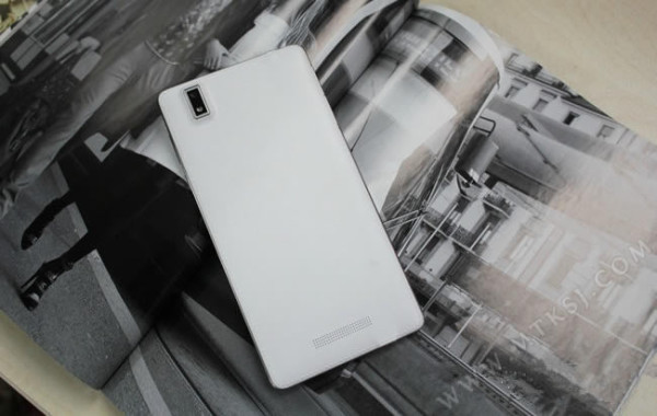 Ebest U1 Max / Źródło: gizmochina.com