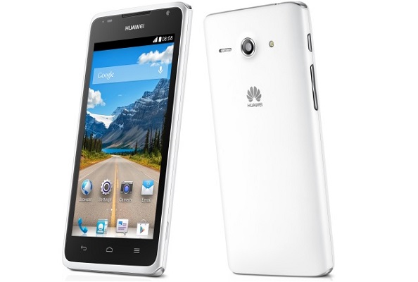 Huawei Ascend Y530 / fot. producenta