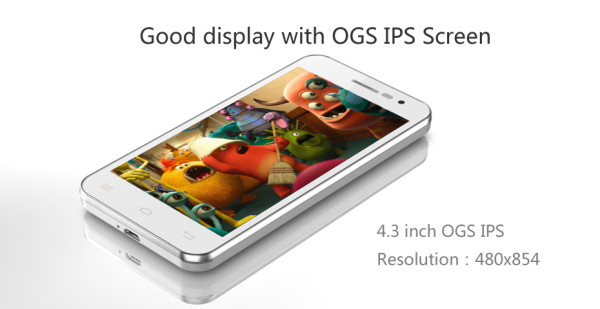 JiaYu G2F / Źródło: ejiayu.com