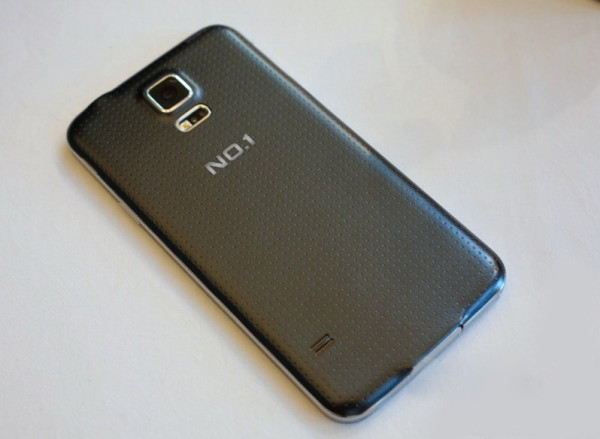 No.1 S7 / fot. producenta