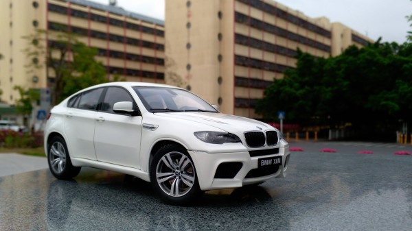 Nubia X6 / Źródło: gsmarena.com