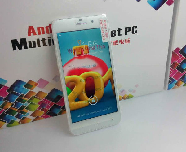 OrientPhone A2800 / źródło: orientdeal