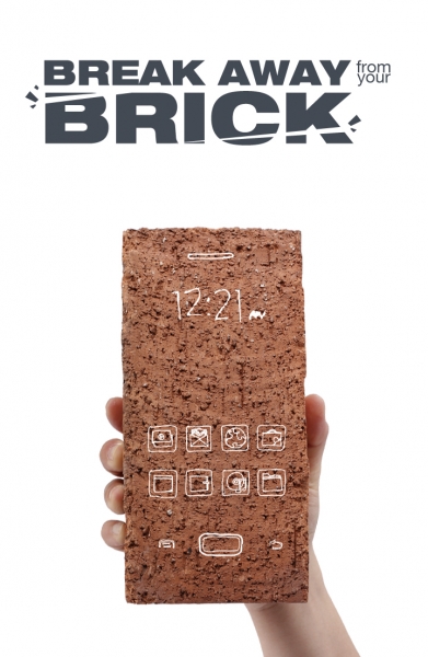 brick/ fot. MIUI