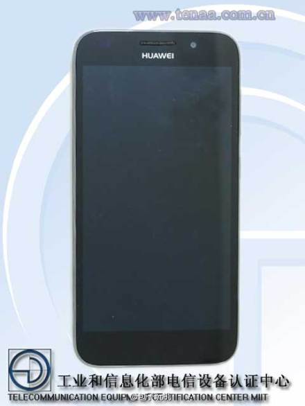 Ascend G660/ fot. Tenna