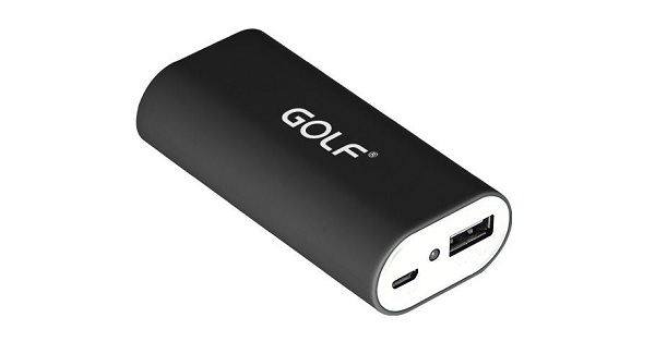 GOLF GF-026 / fot. producenta