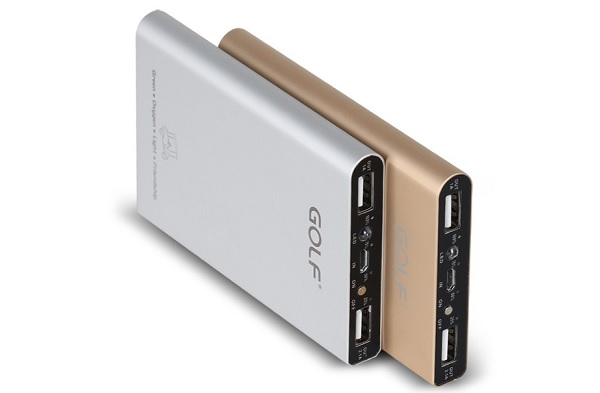 GOLF GF-107 / fot. producenta