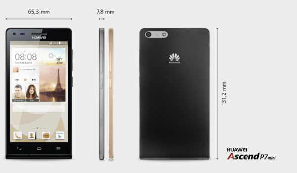 Huawei Ascend P7 mini_6