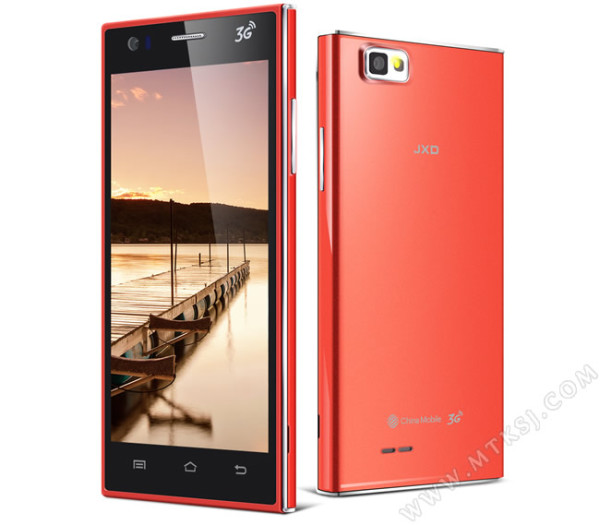 Venus JXD-T8009 / Źródło: mtksj.com