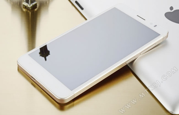 KooBee Max2 / fot. mtksj