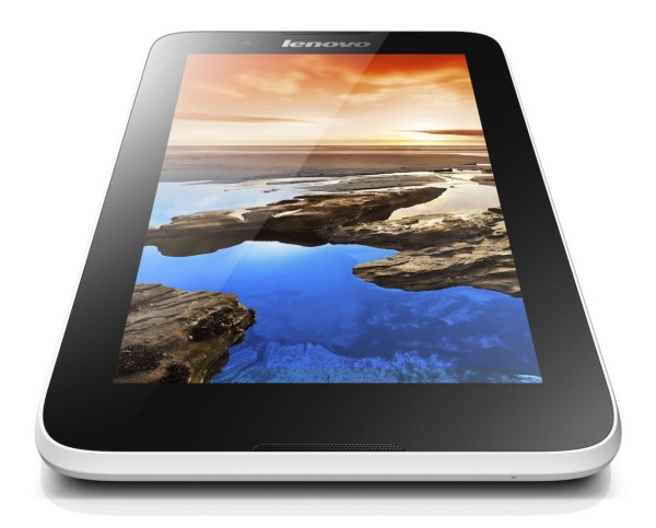 Lenovo A7-30 / fot. producenta
