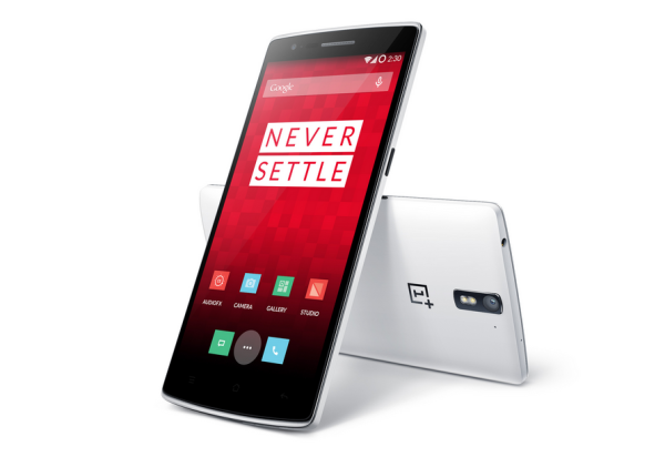 OnePlus One / fot. producenta