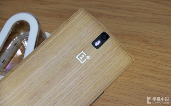 OnePlus One / fot. CMNO