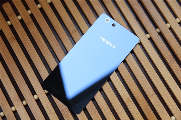 Oppo R1S / źródło: news.mydrivers
