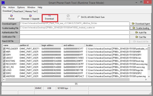 ZOPO ZP980+ tutorial_4