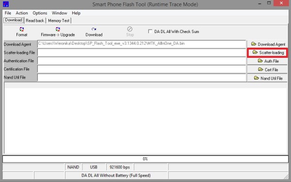 ZOPO ZP990+ tutorial_1