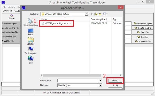 ZOPO ZP990+ tutorial_2