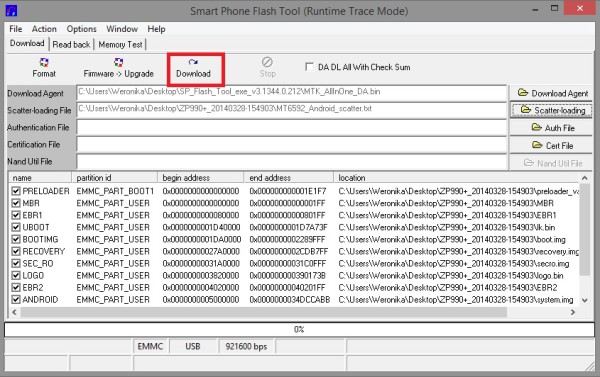 ZOPO ZP990+ tutorial_4