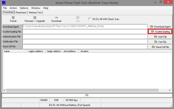 ZOPO_ZP780_tutorial_1