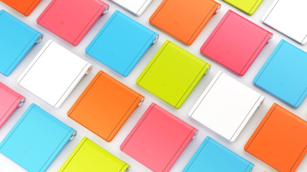 Xiaomi router / Źródło: androidcommunity.com