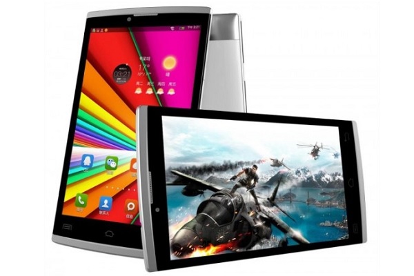 Chuwi VX3 / fot. producenta