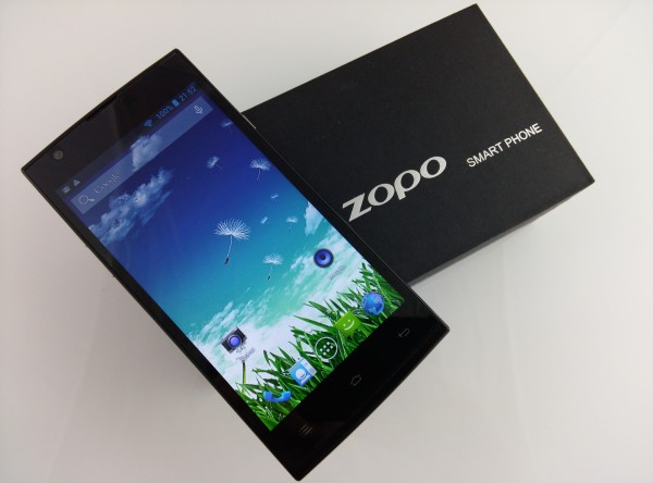 ZOPO ZP780