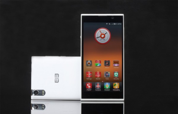 Elephone P10 / fot. elephone