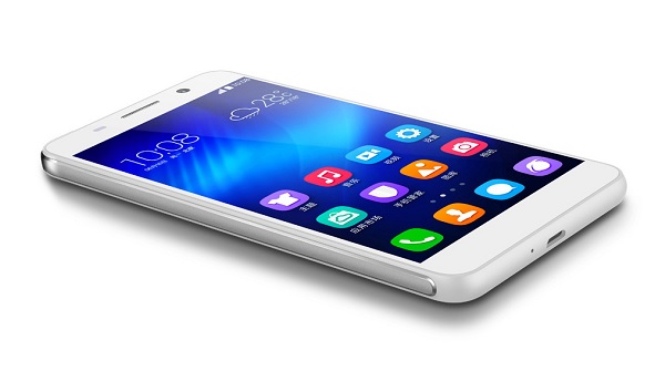 Huawei Honor 6 / fot. producenta