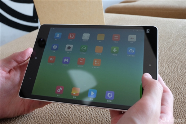 Xiaomi MiPad