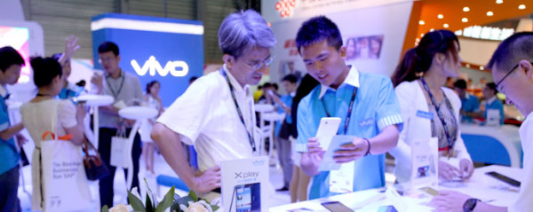 Mobile Asia Expo 2014 / fot. GSMA.com