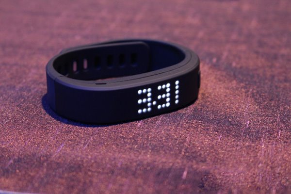 ZTE Grand Band / fot. producenta