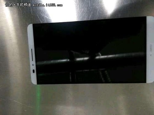 Huawei Ascend Mate 3 / fot. IT168