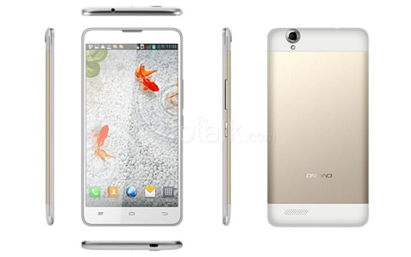 Newman K6 / fot. producenta