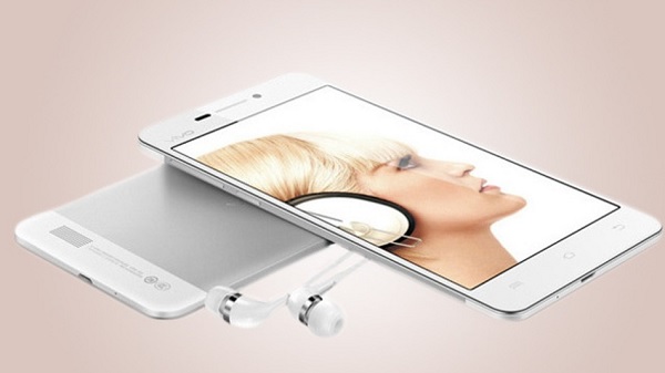 Vivo Xplay 3s / fot. producenta