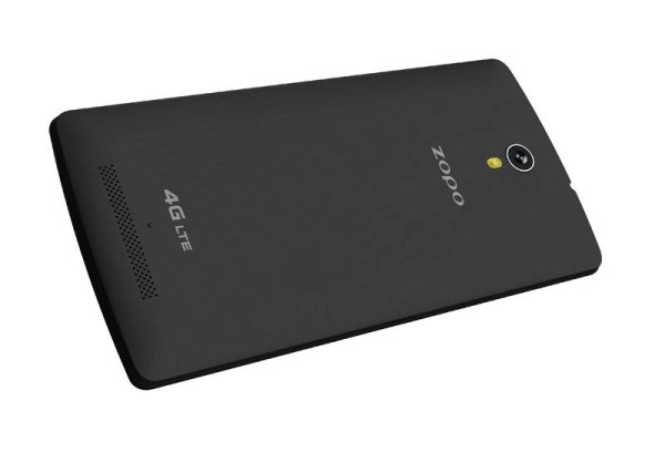 ZOPO ZP520 / fot. producenta