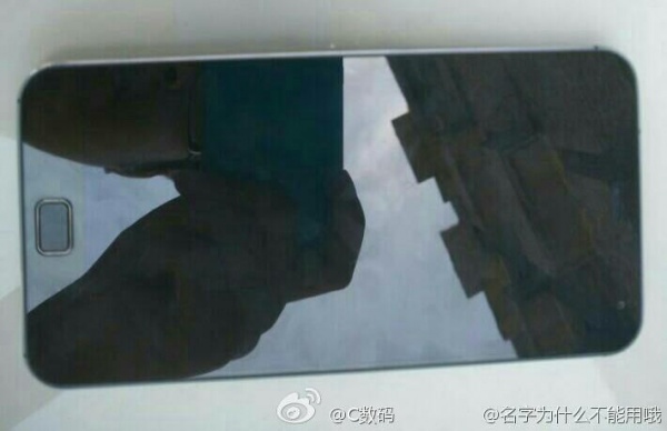 Meizu MX4 Standard / fot. Wiebo