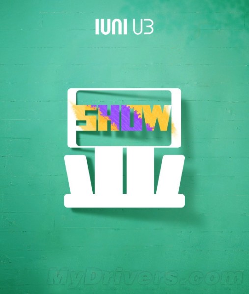 IUNI U3 / fot. Weibo