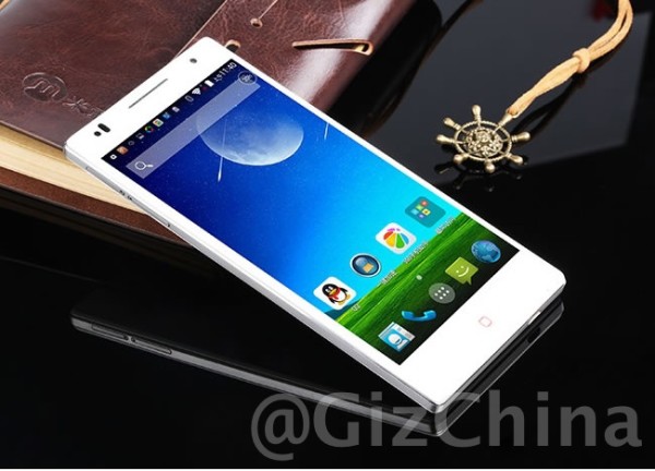 Little Pepper 5 / fot. GizChina