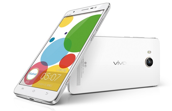 Vivo Xshot / fot. producenta