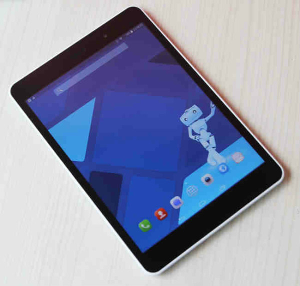 Haier G782 / fot. producenta