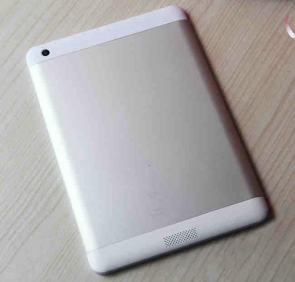 Haier G782 / fot. producenta