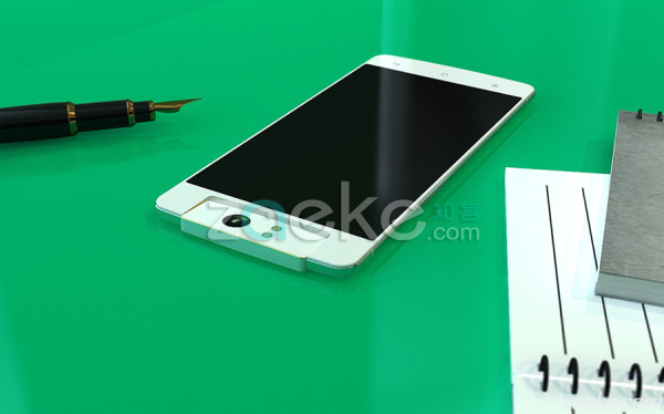 OPPO N3/ fot. zaeke.com