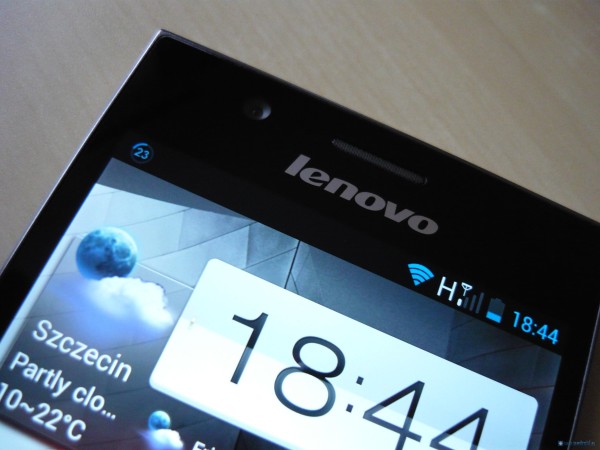 Lenovo