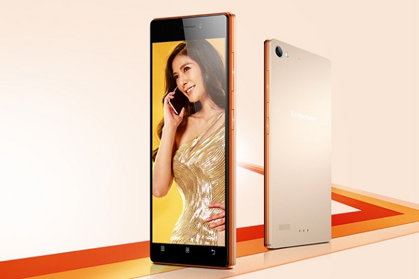 Lenovo VIBE X2 / fot. producenta