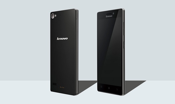Lenovo VIBE  X2 / fot. producenta