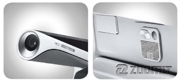 Lenovo Yoga Tablet 2 Pro 13 / fot. Zoomit 