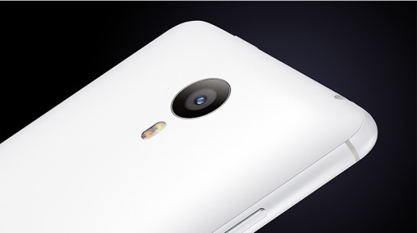 Meizu MX4 / fot. producenta