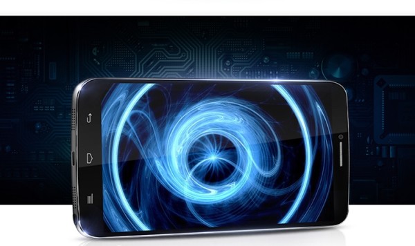 TCL Hero 2 / fot. producenta