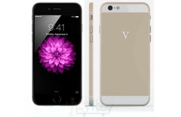 V phone I6 / fot. 234buy 