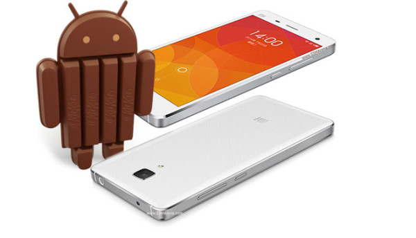 Czysty Android na telefonach Xiaomi / fot. GSM Arena
