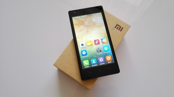 Xiaomi Redmi 1S / fot. SwiatAndroid.pl